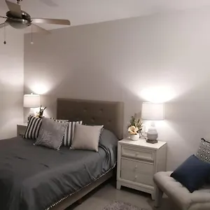 Penthouse 6 Personas A 2 Cuadras De La Playa Apartamento